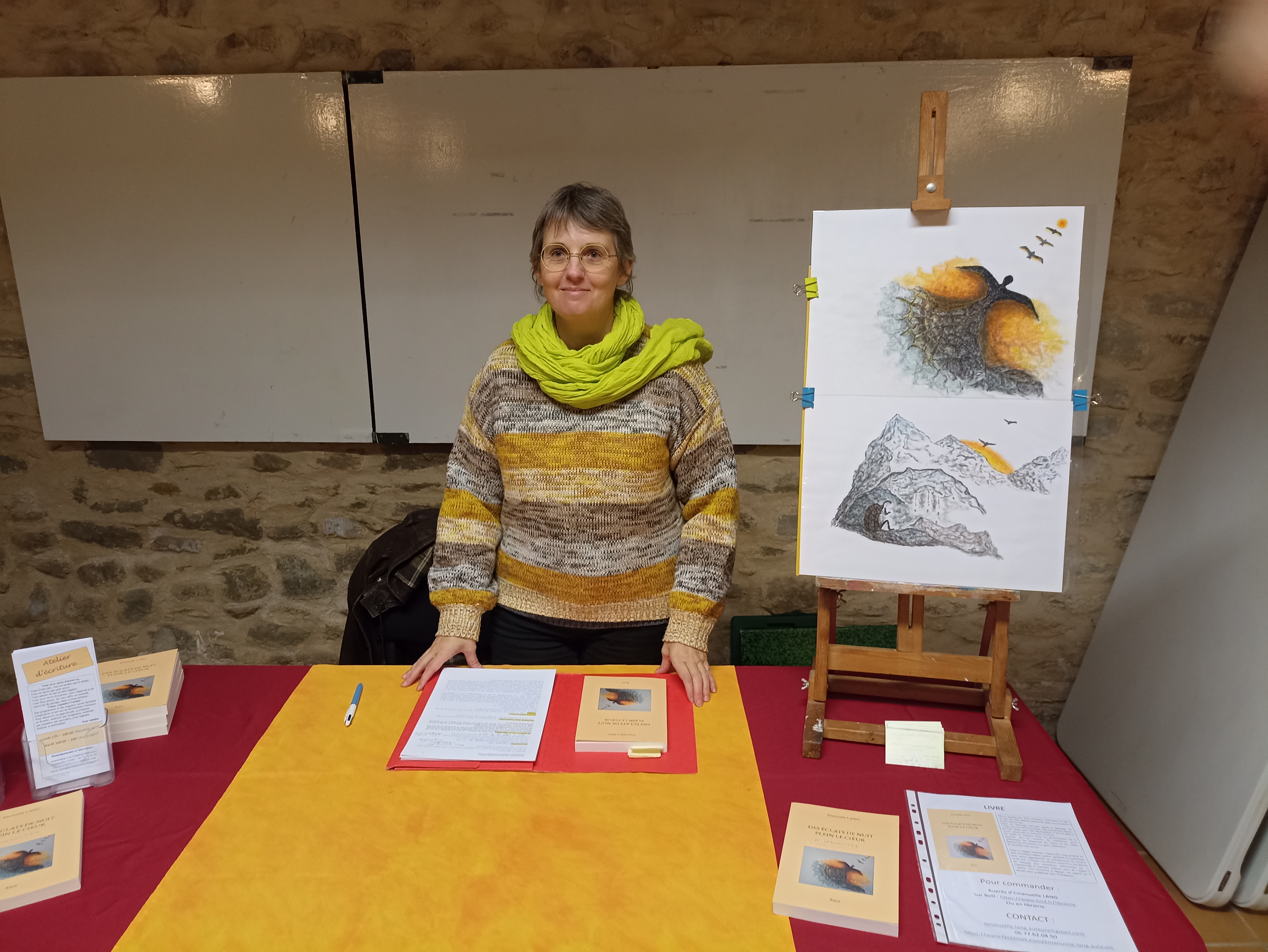 Conférences